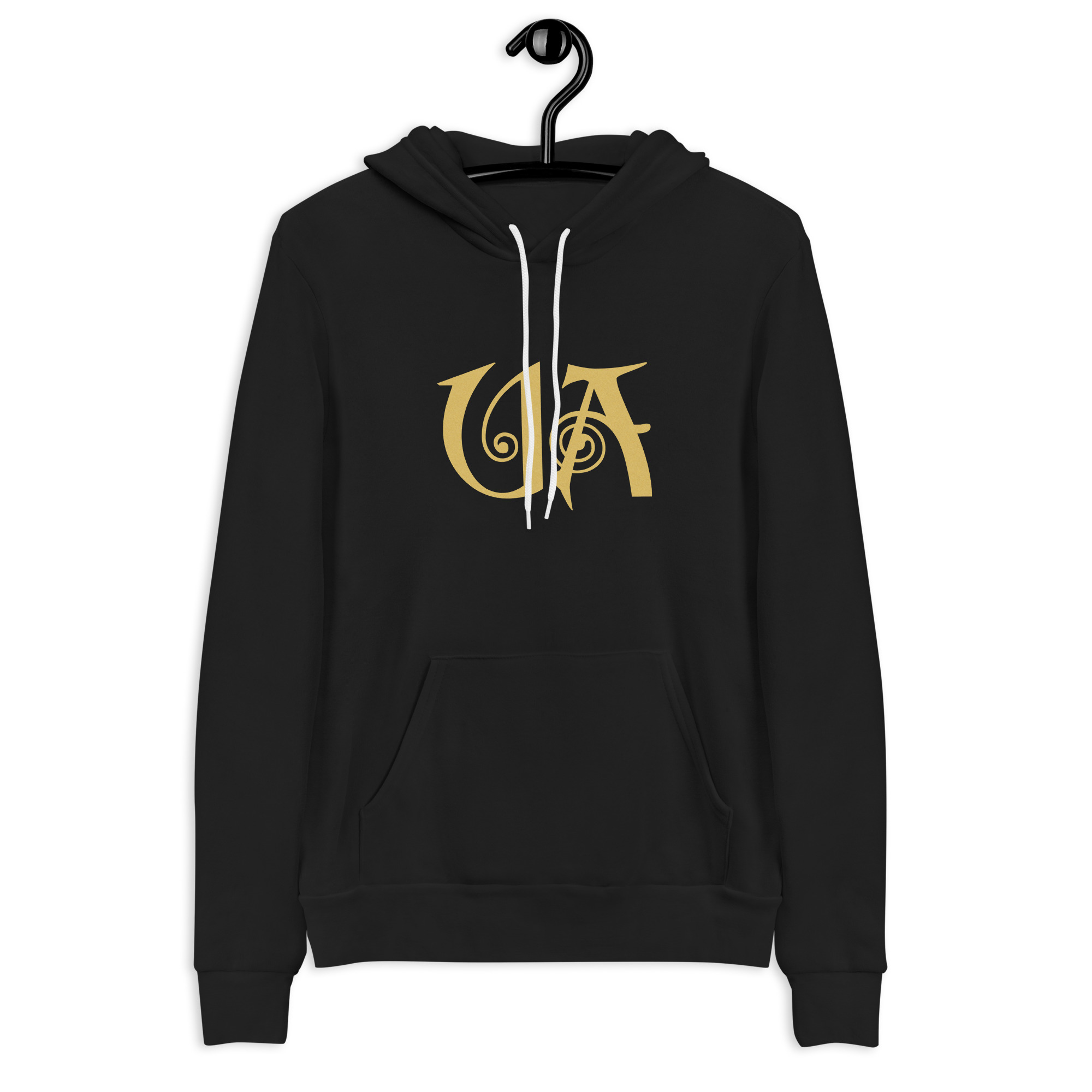 Buy Hoodies with the inscription "UA"